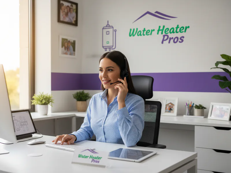 Water Heater Repair  in Twin Falls  FAQ